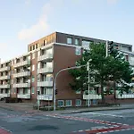 Sylter-strandhafer-haus-germania 아파트
