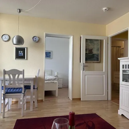 Sylter-strandhafer-haus-germania Westerland