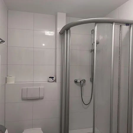 Sylter-strandhafer-haus-germania 아파트 베스터란트